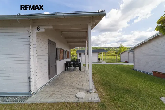 Prodej ubytování, Nový Malín, 369 m2