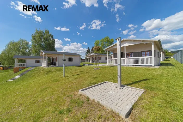 Prodej ubytování, Nový Malín, 369 m2