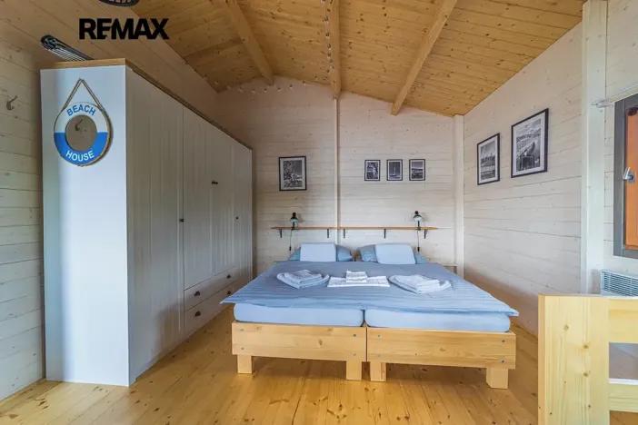 Prodej ubytování, Nový Malín, 369 m2