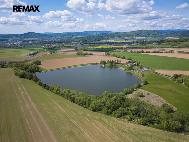 Prodej ubytování, Nový Malín, 369 m2