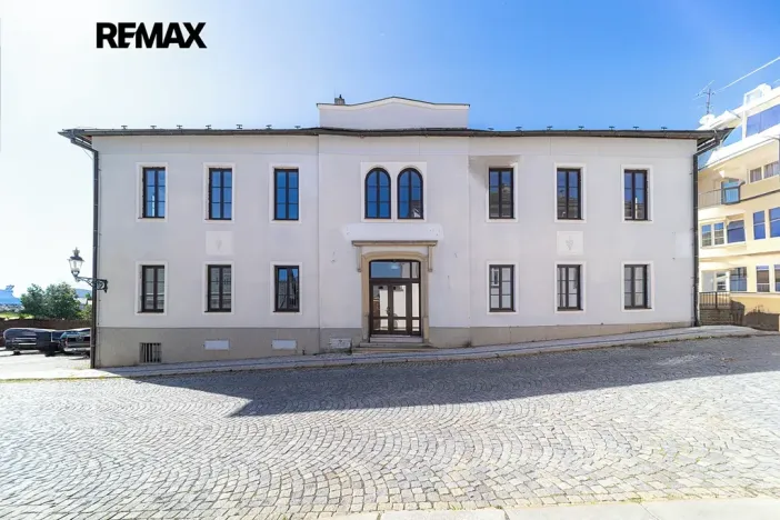 Prodej obchodního prostoru, Králíky, 5. května, 519 m2