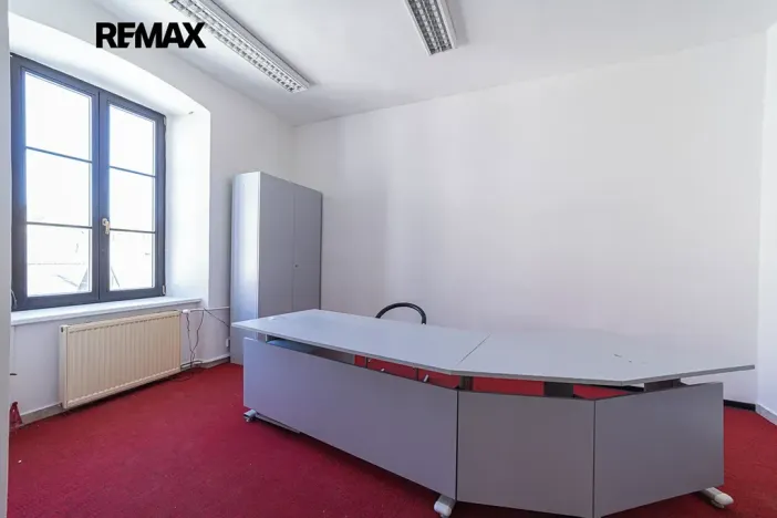 Prodej obchodního prostoru, Králíky, 5. května, 519 m2