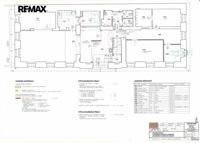 Prodej obchodního prostoru, Králíky, 5. května, 519 m2