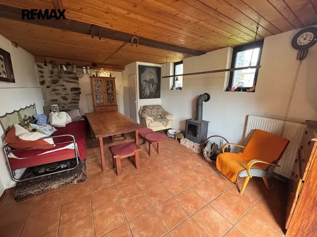 Prodej chalupy, Ruda nad Moravou, Truska, 107 m2