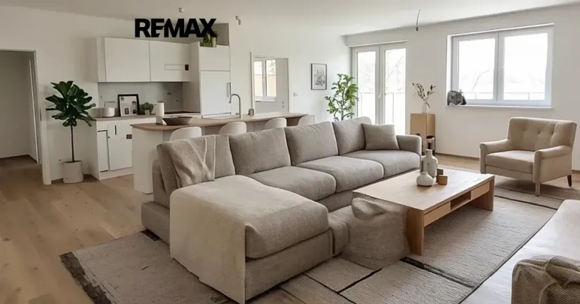 Prodej bytu 2+kk, Vrbno pod Pradědem, Žižkova, 58 m2