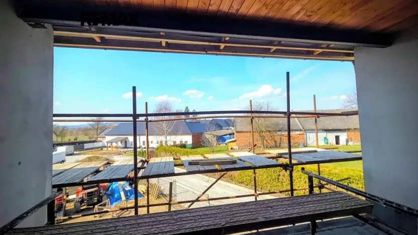 Prodej bytu 3+kk, Třeština, 79 m2