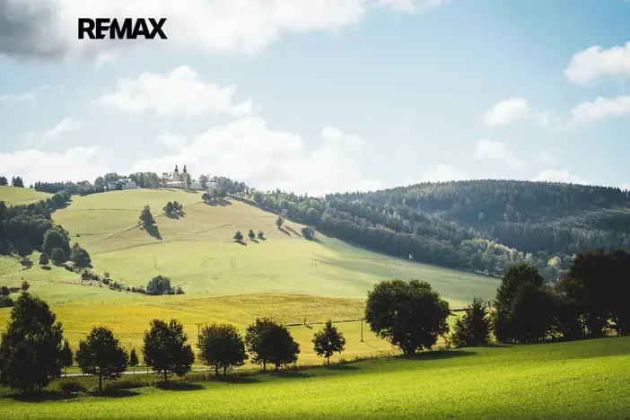 Prodej pozemku pro bydlení, Králíky, 1013 m2