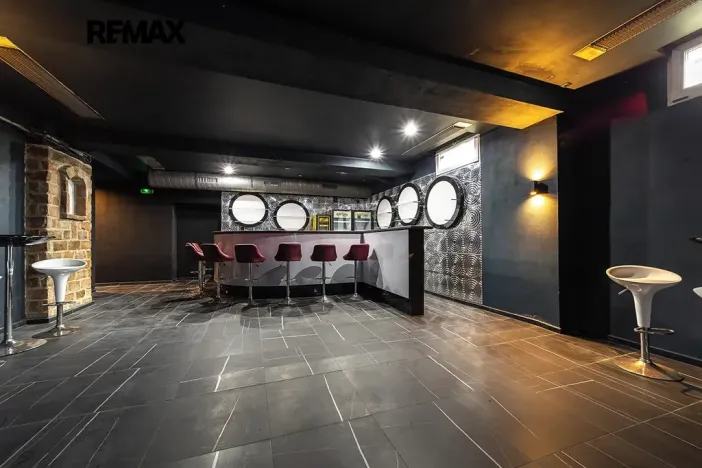 Prodej obchodního prostoru, Břidličná, Osvobození, 140 m2