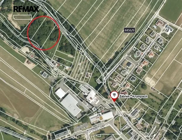 Prodej pozemku, Zábřeh, 3482 m2