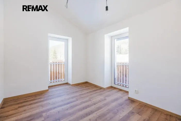 Prodej bytu 3+kk, Svoboda nad Úpou, Nádražní, 65 m2