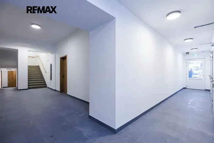 Prodej bytu 3+kk, Svoboda nad Úpou, Nádražní, 65 m2