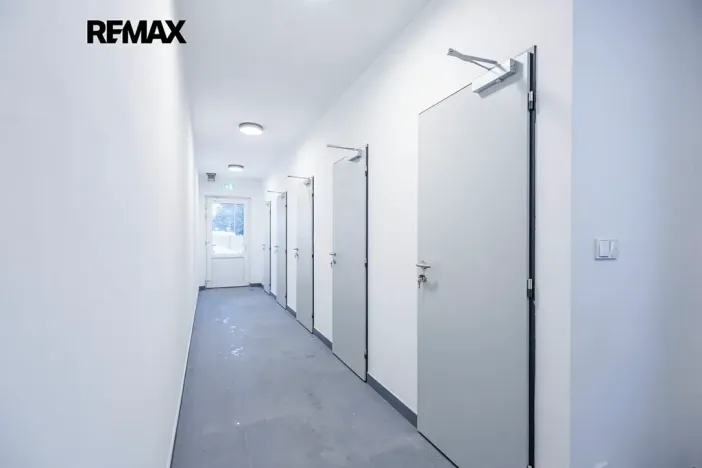 Prodej bytu 3+kk, Svoboda nad Úpou, Nádražní, 65 m2