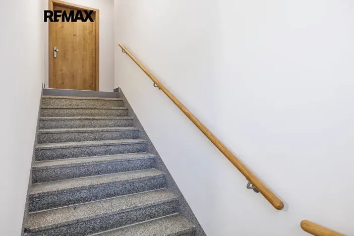 Prodej bytu 3+kk, Svoboda nad Úpou, Nádražní, 65 m2