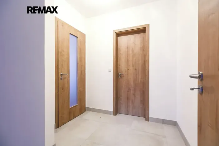 Prodej bytu 2+kk, Svoboda nad Úpou, Nádražní, 54 m2