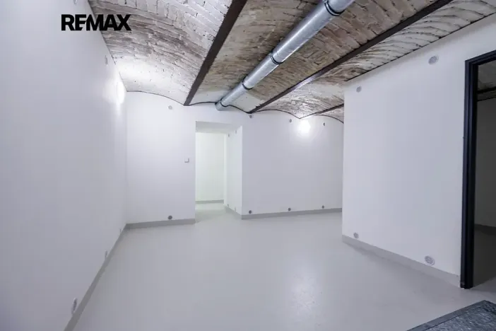 Prodej bytu 2+kk, Svoboda nad Úpou, Nádražní, 54 m2