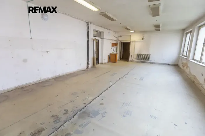 Prodej obchodního prostoru, Město Albrechtice, Míru, 1427 m2