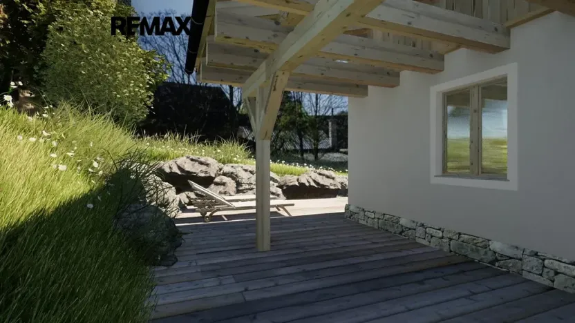 Prodej rodinného domu, Hraběšice, 223 m2