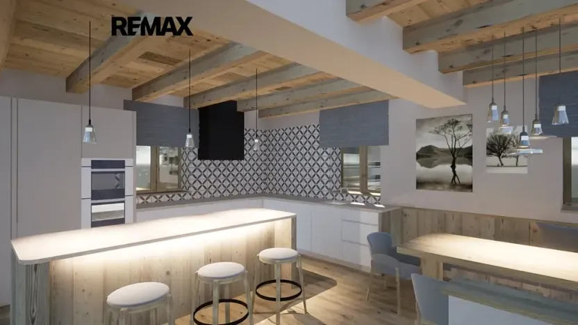 Prodej rodinného domu, Hraběšice, 223 m2