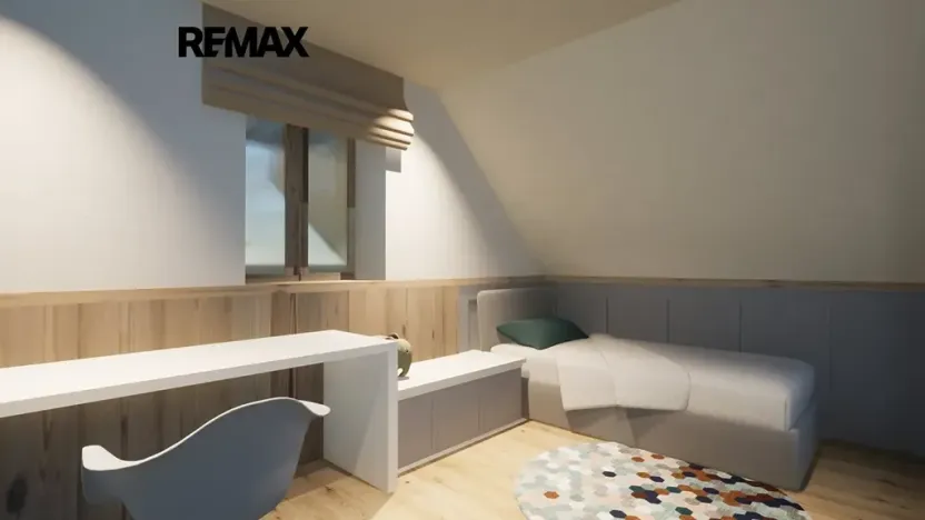 Prodej rodinného domu, Hraběšice, 223 m2