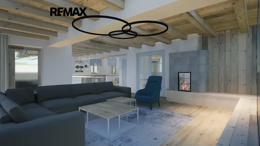 Prodej rodinného domu, Hraběšice, 223 m2