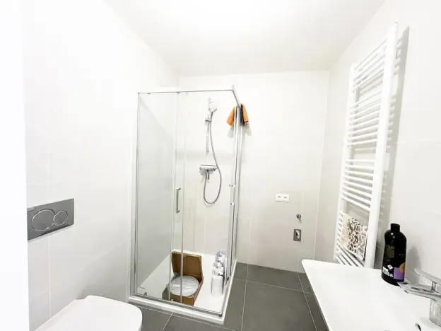 Pronájem bytu 2+kk, Praha, Jáchymovská, 53 m2