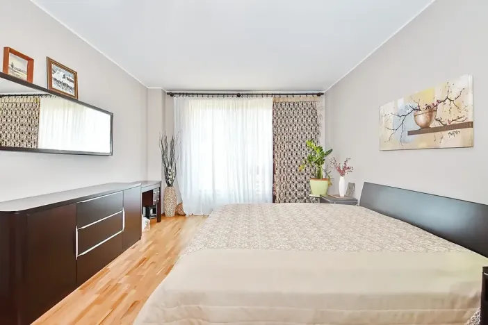 Prodej bytu 2+kk, Praha - Stodůlky, Nová kolonie, 81 m2