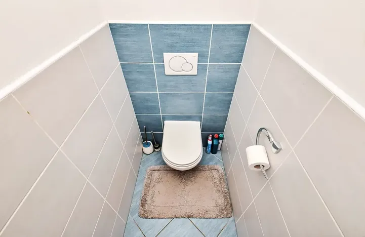 Prodej bytu 2+kk, Praha - Stodůlky, Nová kolonie, 81 m2