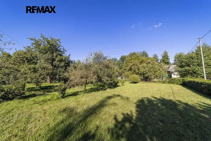 Prodej pozemku pro bydlení, Olšany, 1015 m2