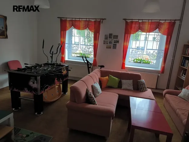 Prodej rodinného domu, Lipová-lázně, 555 m2