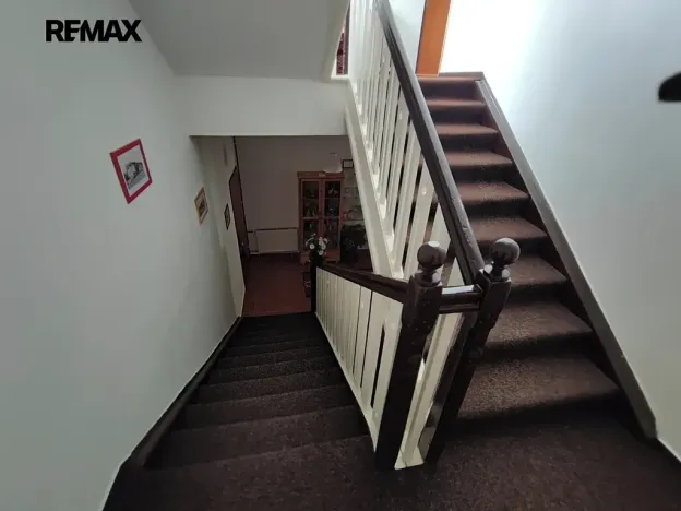 Prodej rodinného domu, Lipová-lázně, 555 m2