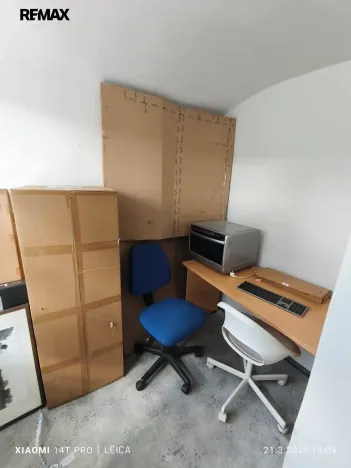 Prodej obchodního prostoru, Jeseník, Poštovní, 41 m2