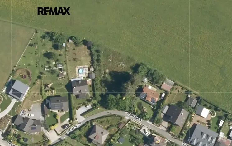 Prodej pozemku pro bydlení, Jeseník, 1330 m2