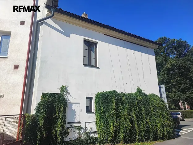 Prodej rodinného domu, Jeseník, nám. Svobody, 220 m2