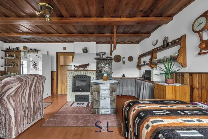 Prodej chalupy, Kunratice, 90 m2