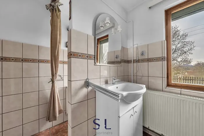 Prodej chalupy, Kunratice, 90 m2