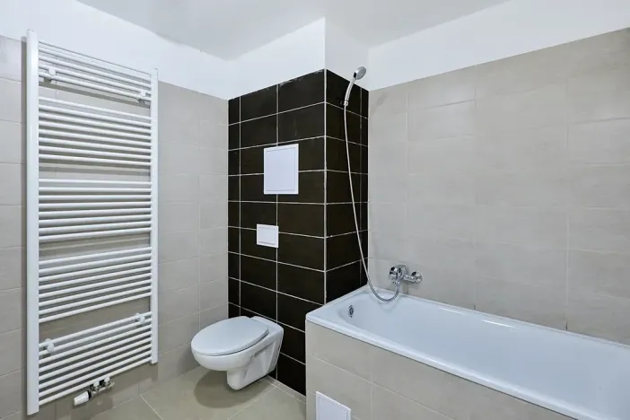 Pronájem bytu 1+kk, Plzeň, Železniční, 50 m2