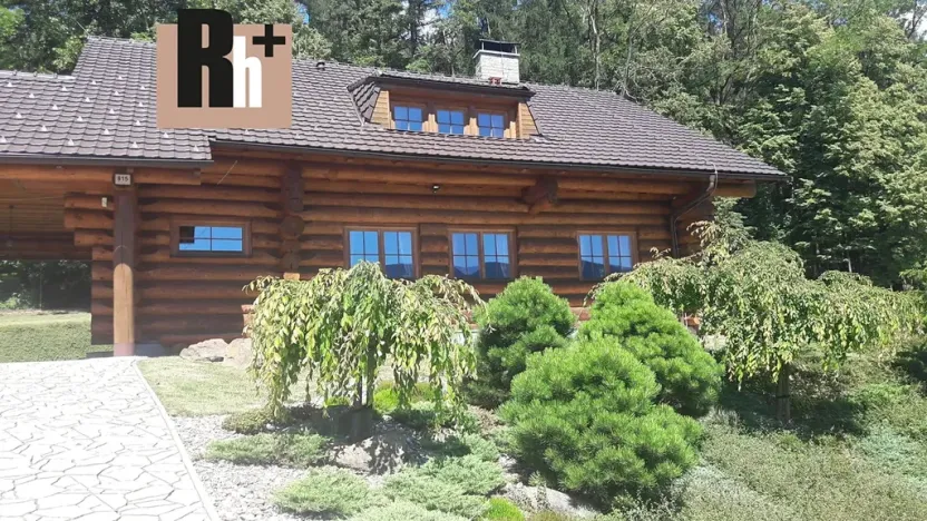 Prodej rodinného domu, Ostravice, 201 m2