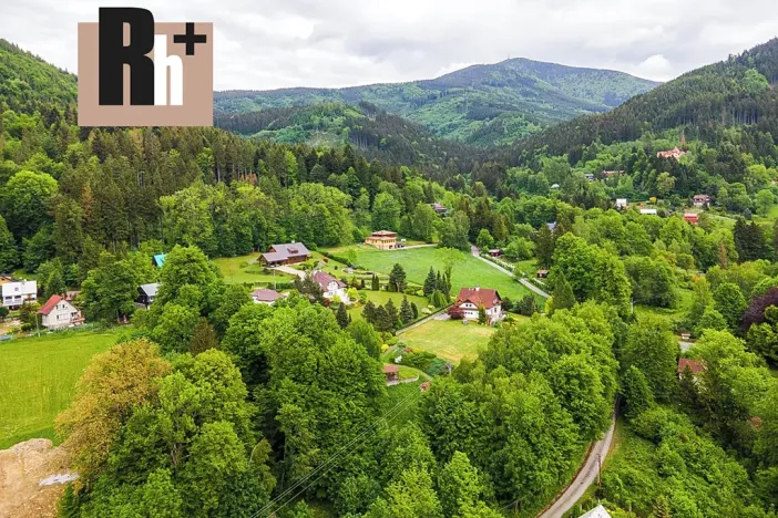 Prodej rodinného domu, Ostravice, 201 m2