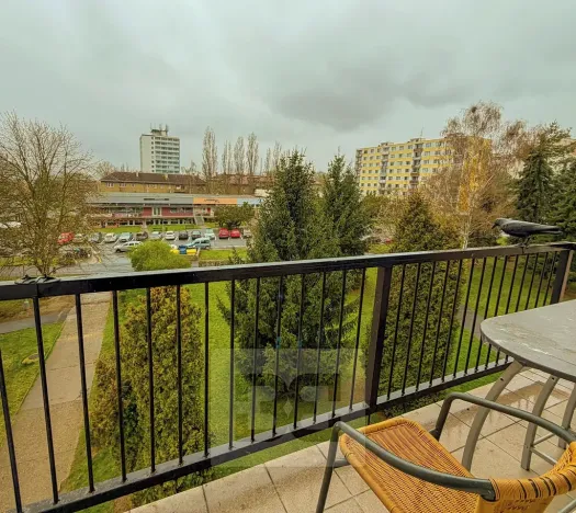 Pronájem bytu 3+1, Ústí nad Labem, SNP, 66 m2