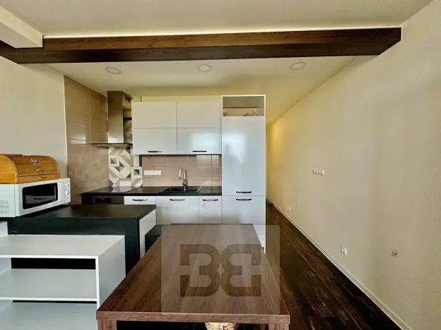 Pronájem bytu 1+kk, Brno, 25 m2