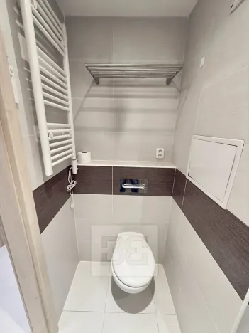 Pronájem bytu 2+kk, Praha - Žižkov, Hořanská, 50 m2