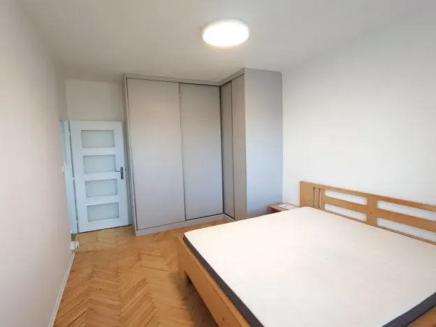 Pronájem bytu 2+1, Praha - Vršovice, Kubánské náměstí, 54 m2