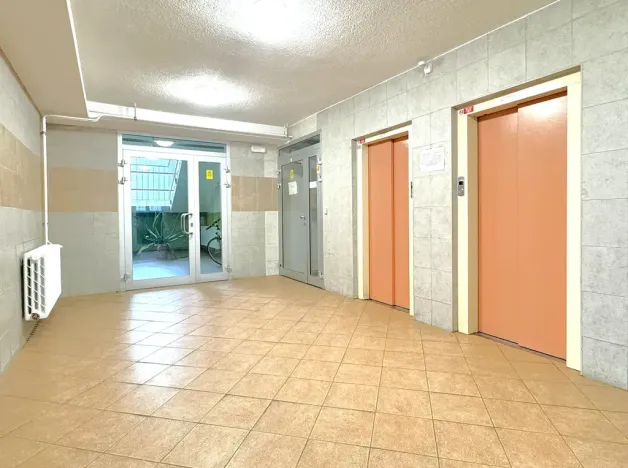 Pronájem bytu 2+kk, Otrokovice, SNP, 37 m2