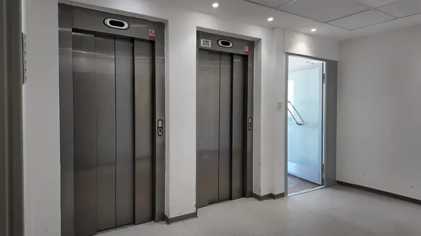 Prodej bytu 2+kk, Praha - Ruzyně, U valu, 42 m2