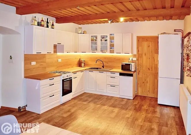 Prodej rodinného domu, Chrast, 110 m2