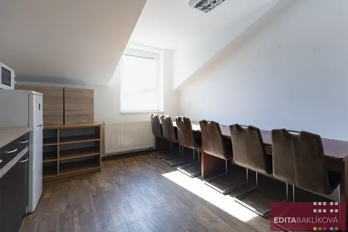 Pronájem pokoje, Olomouc, Náves Svobody, 14 m2