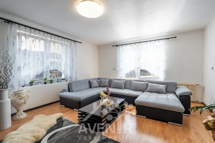 Prodej rodinného domu, Katusice, Kovaňská, 222 m2