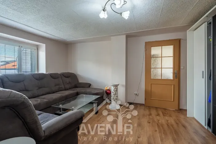 Prodej rodinného domu, Katusice, Kovaňská, 222 m2