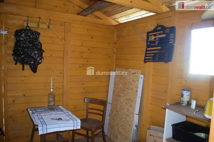 Prodej pozemku pro bydlení, Bělá pod Bezdězem, 800 m2