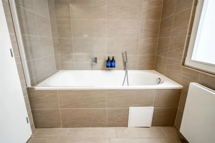 Prodej bytu 4+kk, Praha - Karlín, Křižíkova, 148 m2